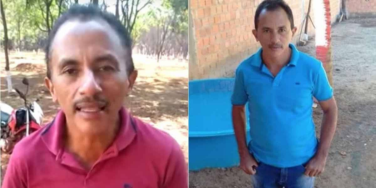 Manoel Gomes, cantor do hit 'Caneta Azul'